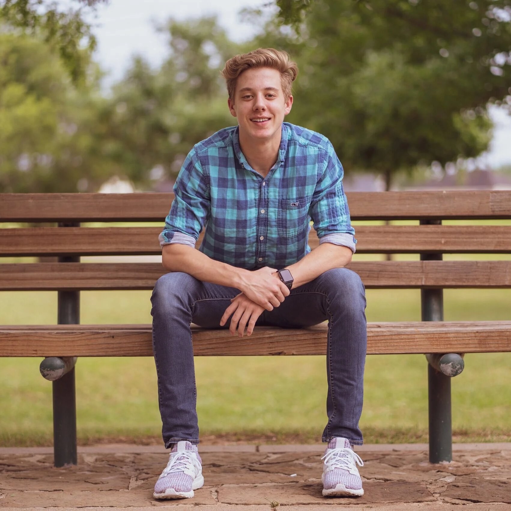 Portrait photography by Match Cut Media
